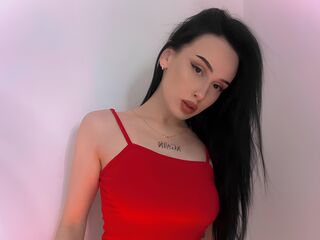 cam girl playing with sextoy DarinekoHill