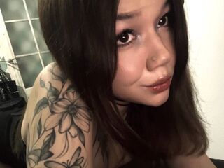 adultcam picture DawnFlood