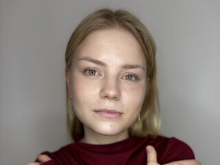 webcam girl DelenaLabonne
