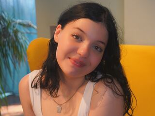 naked webcam girl DominoChaplin