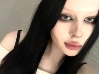 naked DonaRoberts