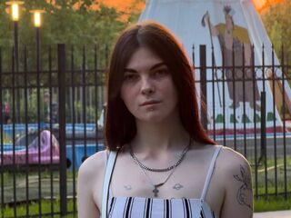 hot web cam show DorieSpine