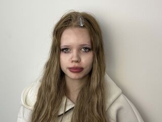 live teaser webcam DorindaHeyden
