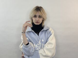 free nude webcam show DorisTorchio
