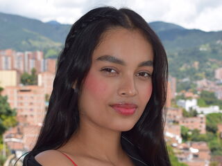 masturbating webcam girl DulcePaul