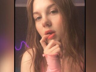 camgirl DynaBae