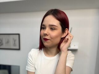 naughty camgirl EarthaHerlan