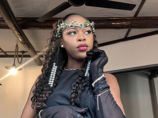 live teaser web cam EdenRue