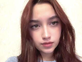 shower webcam EdwinaDenmark
