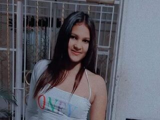 webcamgirl livesex ElianaPrince