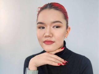 camwhore fingering shaved pussy EliciaFeickert