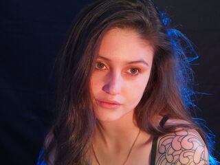 anal webcam ElizabethMorgan