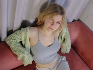 hot webcam picture ElizabethVayne