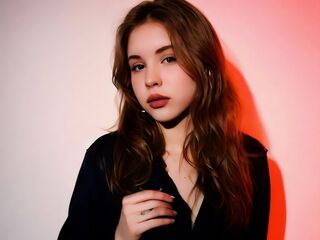 dirty cam EllaDawson