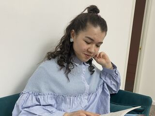 hardcore web cam EllyJames