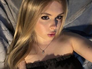 streaming live cam ElvaBrown