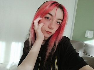 hot cam girl masturbating with vibrator ElvaEdman