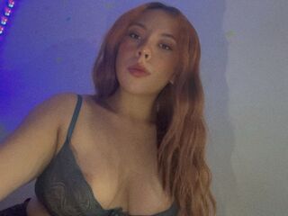 sexy live girl ElvaJacobson