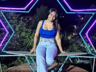 adult videochat webcam EmiVoss