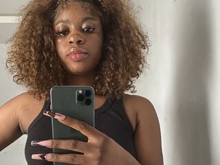 babe webcam EnoyElla