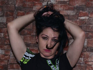 hot sex web cam ErikaElvie