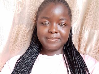 live webcam model EstherWilliam