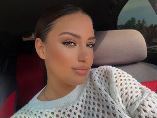 striptease cam EvaBoowman