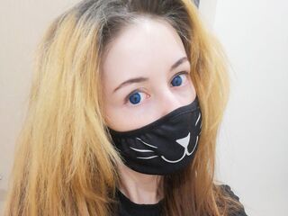 camslut masturbating EvaClifford