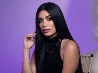 shower sex EvaRosier