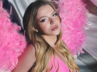 Kinky webcam girl EvanRossano