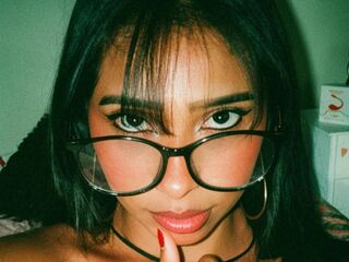 naked webcamgirl EvelinWatson