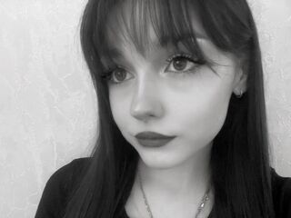 extreme cam video EvelynnCaillouet