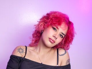 naughty cam bitch EverlinHale