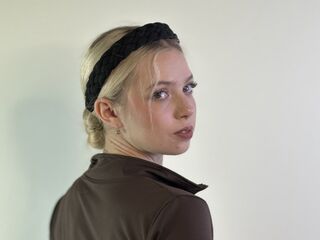 Kinky webcam EvetteHilado