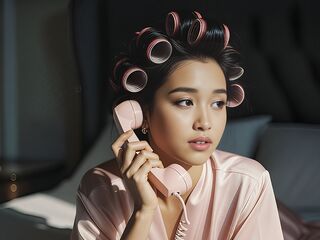 webcampic EvitaSevallian