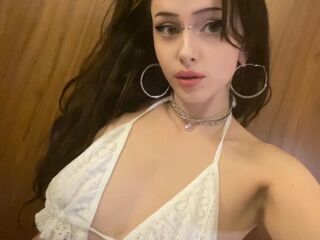 hot webcam picture FairyJulia