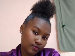 camwhore video FanirisoaEmina