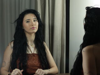 livecam chat FleurDivine