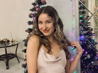 sexy webcamgirl FloraEells