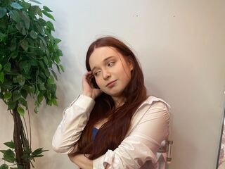 beautiful girl webcam FlorenceGillim
