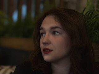 webcam show FlossieStudwell