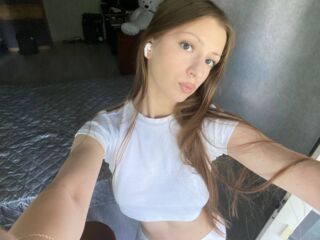 jasmin livecam GriselBucaram