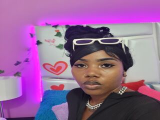 naughty videochat HaddyleyMonroe