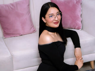 topless camgirl HaileMonsalve