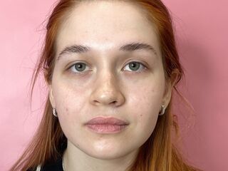 streaming live webcam HaileySignor