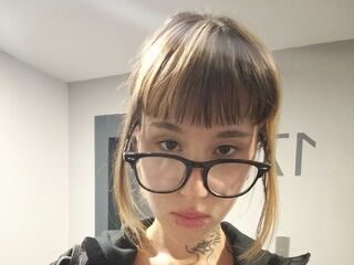 livesex video HallieAblin
