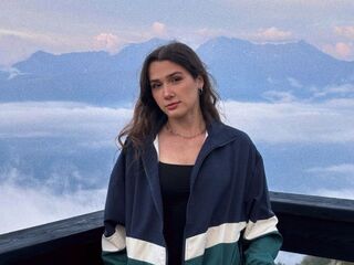 free pussy web cam HallieHaines