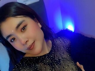 cam girl live webcam HannaDevine
