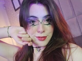 sexy webcam girl HannaLorist