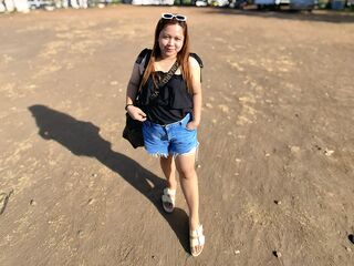 cam girl webcamsex HannaNewell